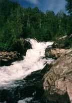 rapids